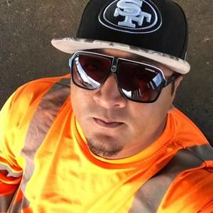 Meet your Posher, Keneke